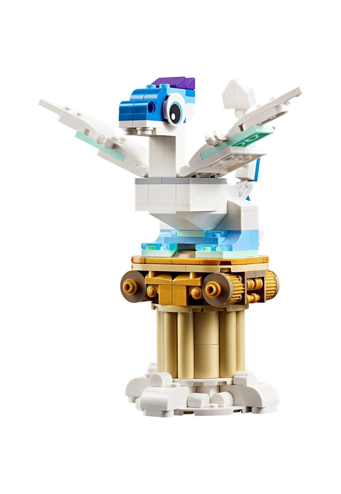 LEGO Pegaso Mítico - 40691-5