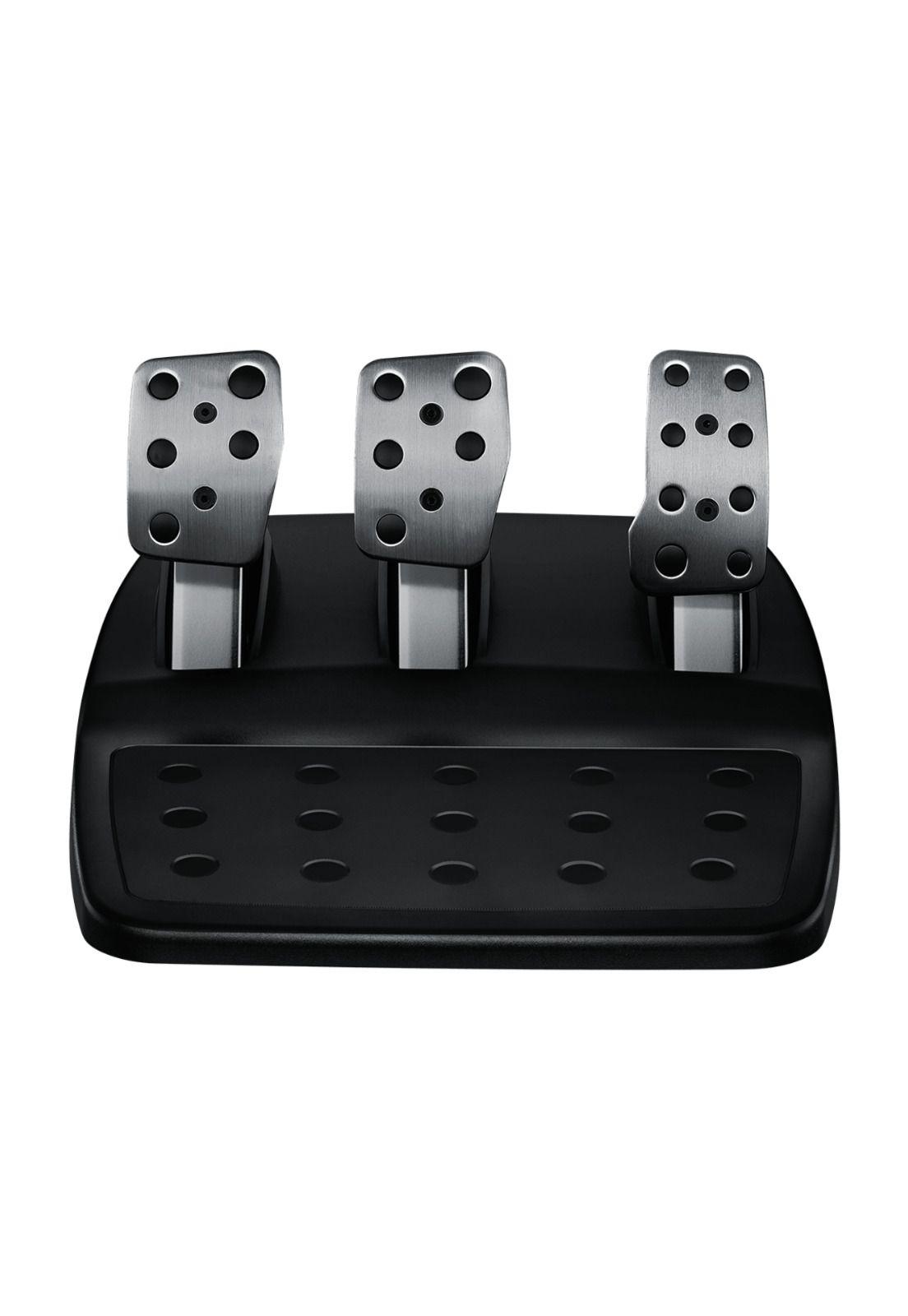 Volante de Carrera Logitech G29 Driving Force + Pedales PS3/PS4/PC-3