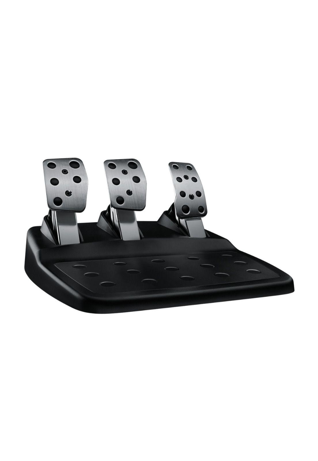 Volante de Carrera Logitech G29 Driving Force + Pedales PS3/PS4/PC-4