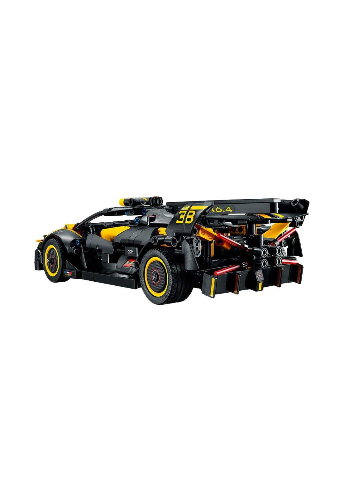 LEGO Bugatti Bolide - 42151-2