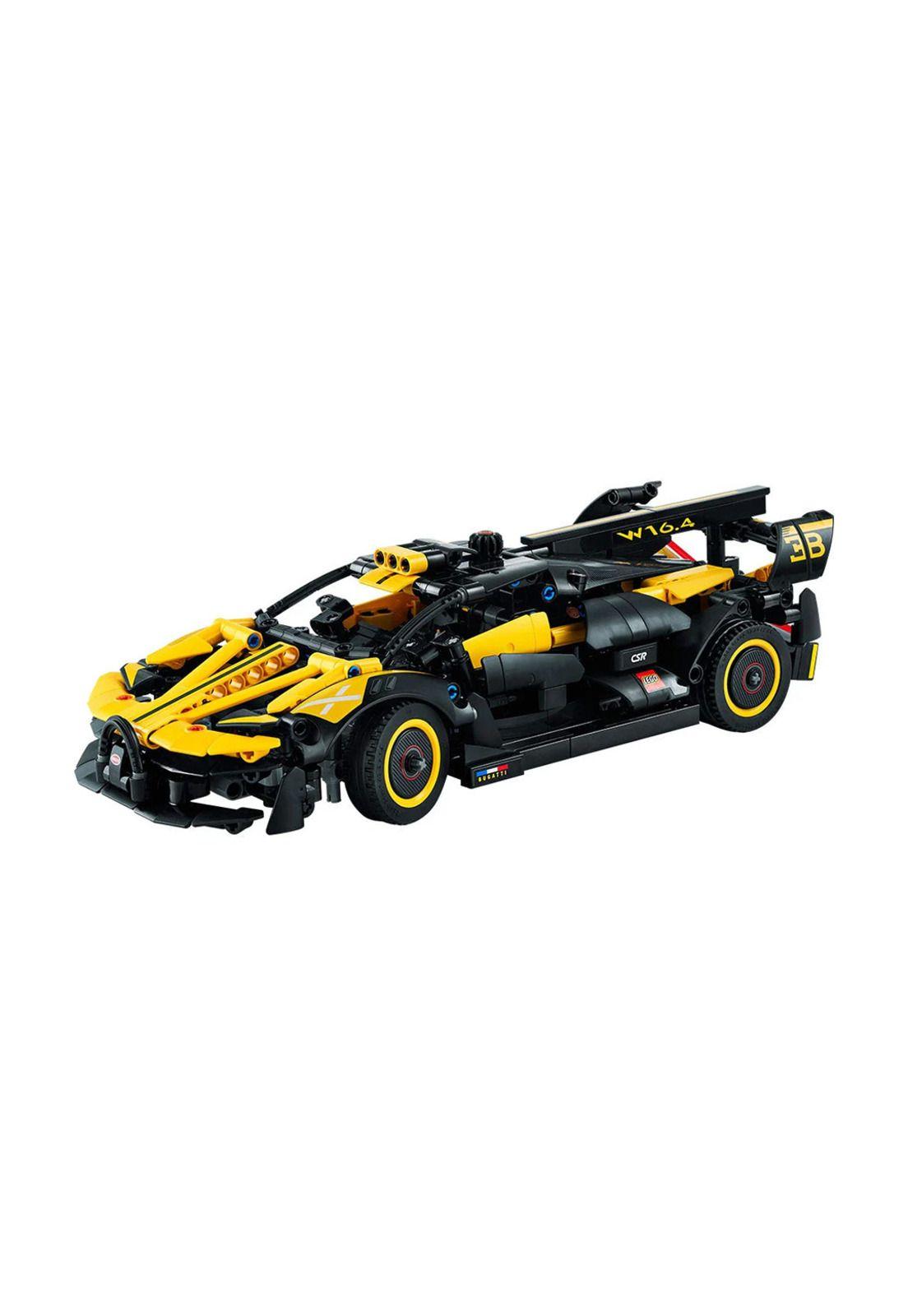 LEGO Bugatti Bolide - 42151-3