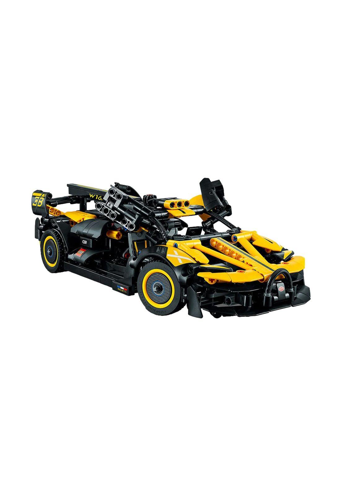 LEGO Bugatti Bolide - 42151-4