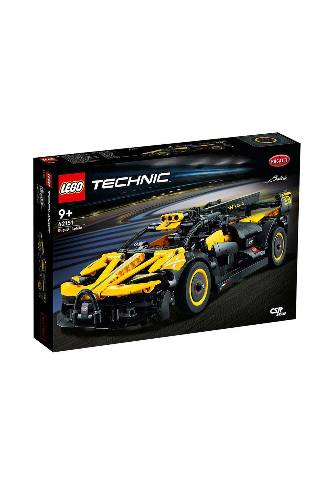 LEGO Bugatti Bolide - 42151-5