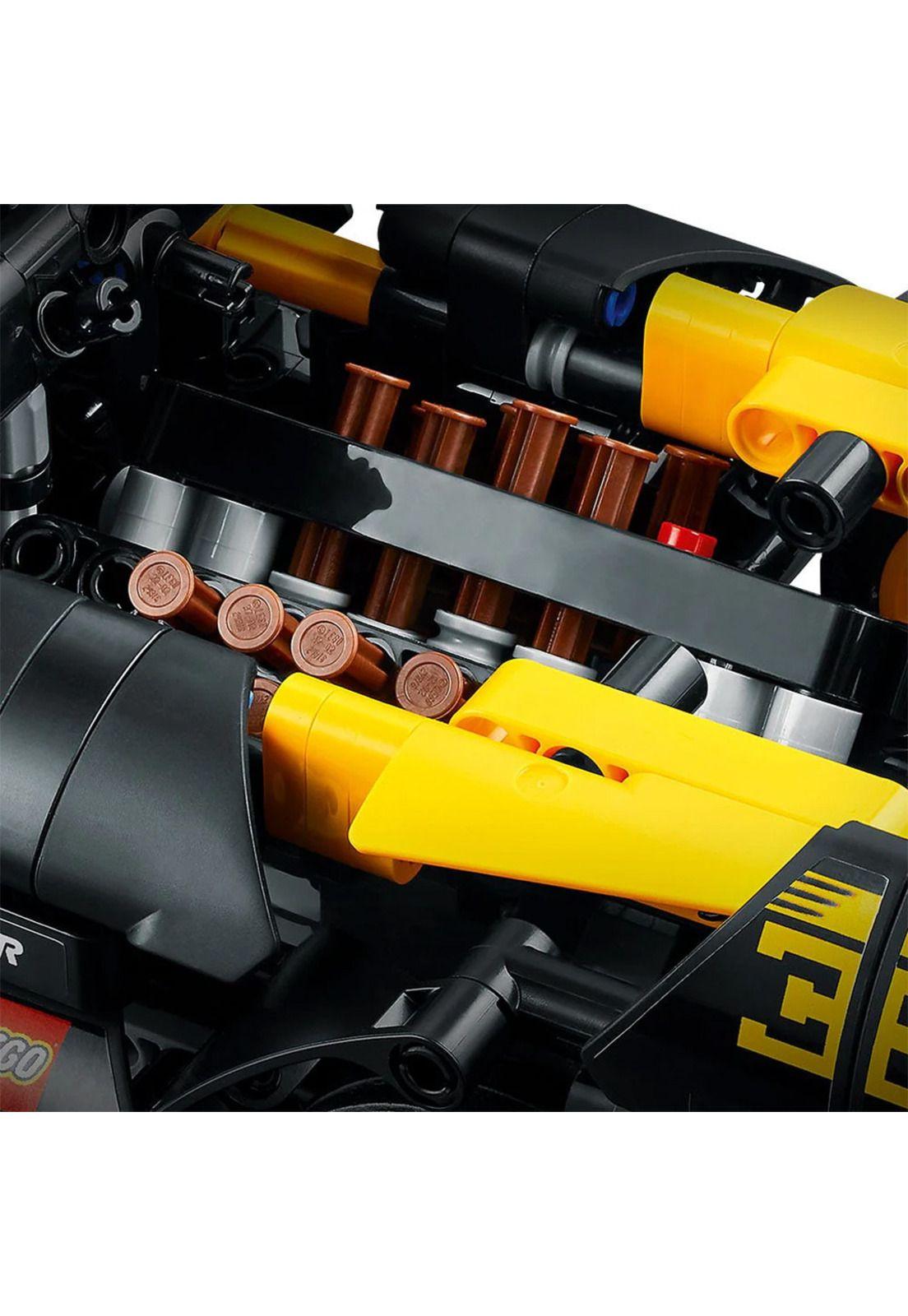 LEGO Bugatti Bolide - 42151-6