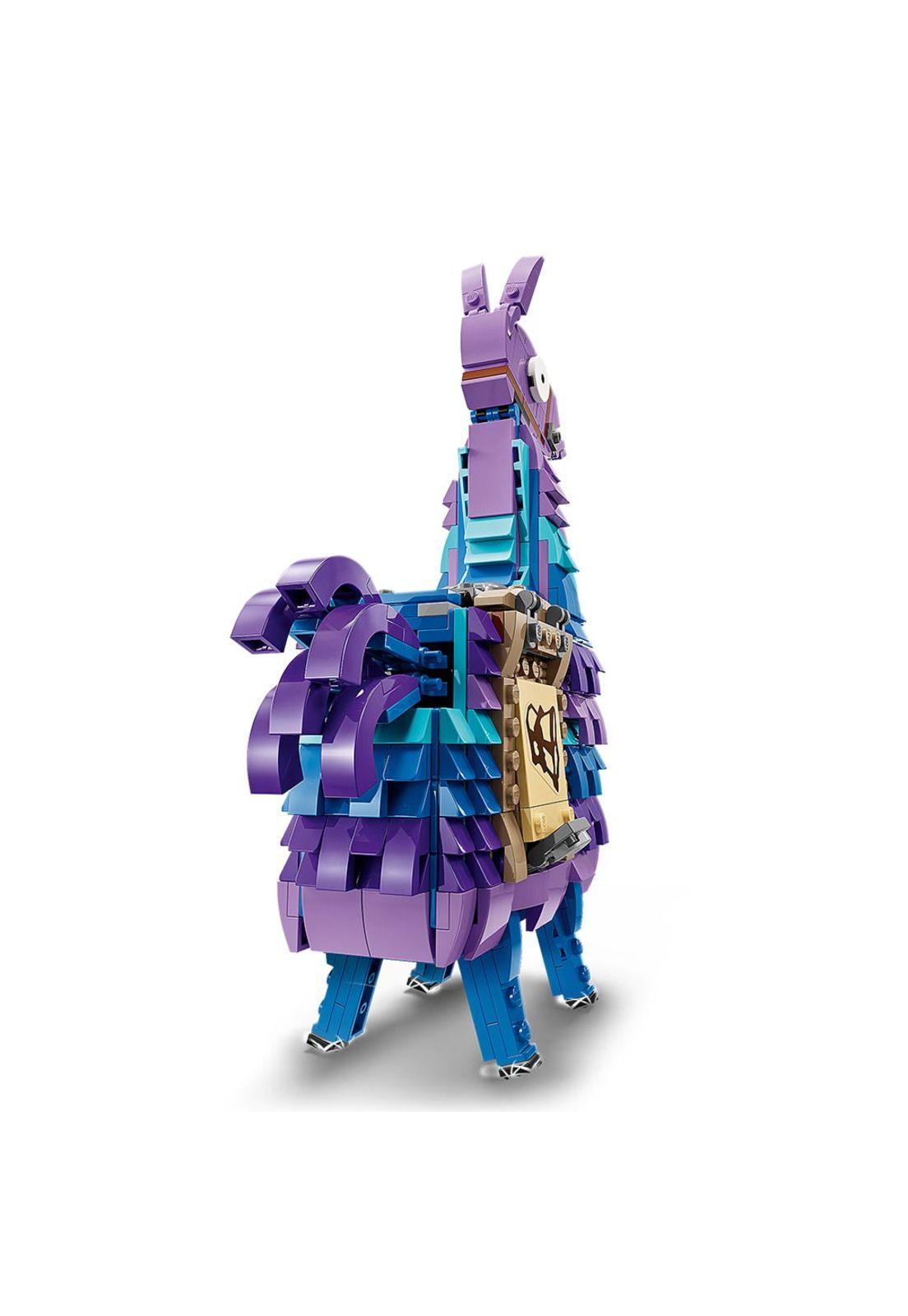 LEGO Fortnite Llama de Suministros - 77071-2