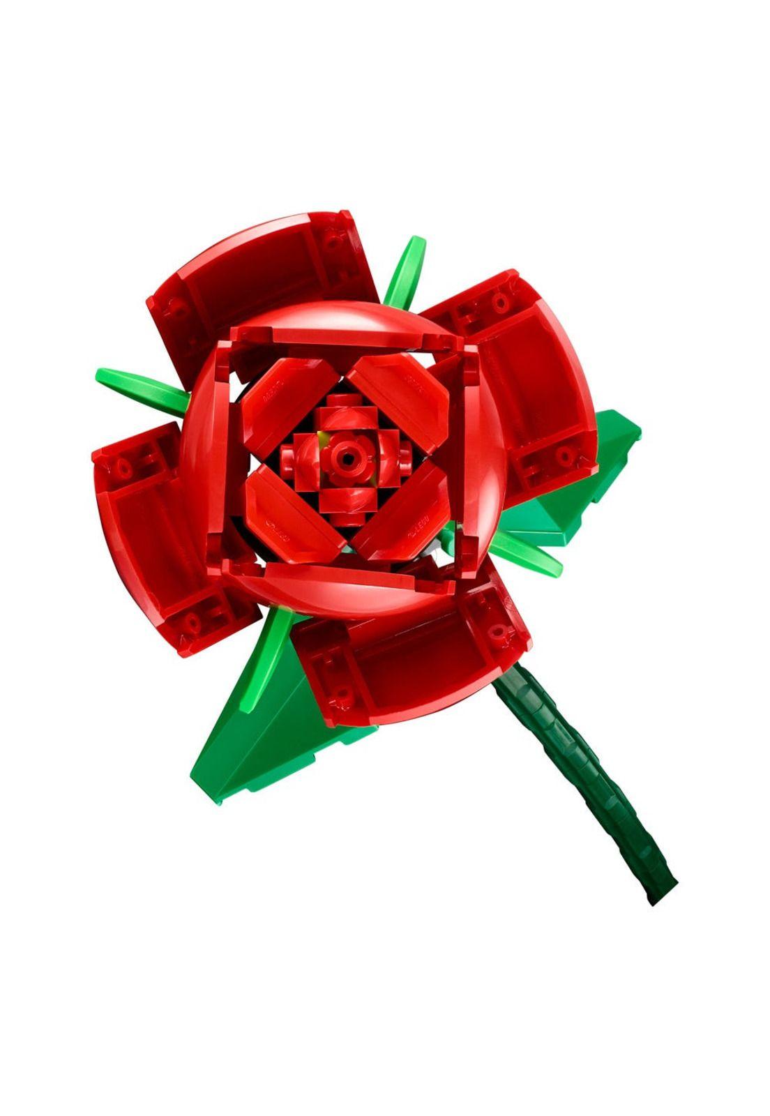 LEGO Rosas - 40460-2