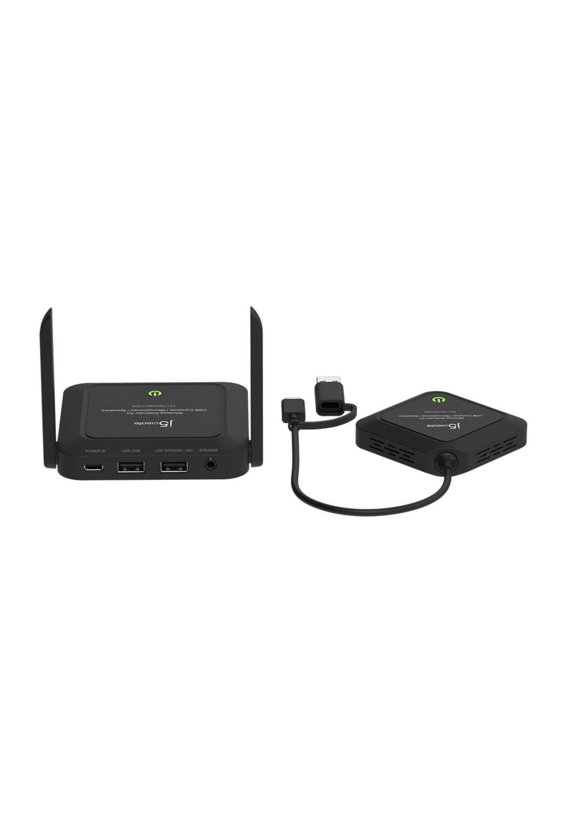 Extensor Inalámbrico USB-2