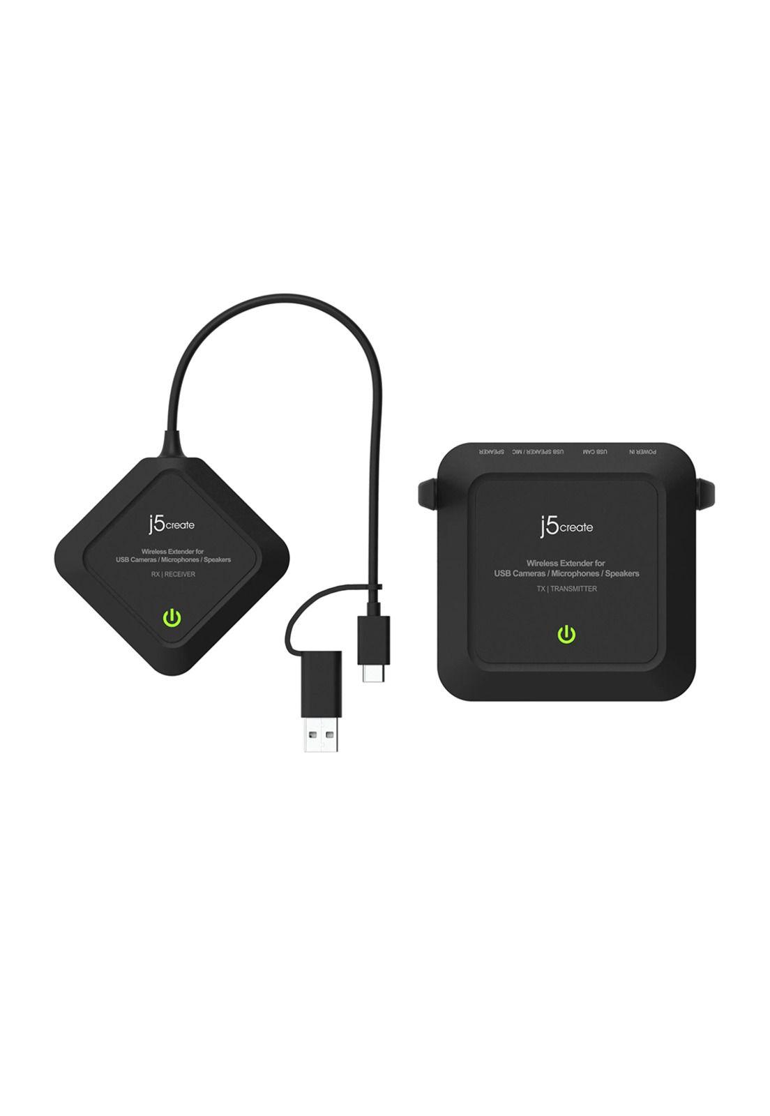 Extensor Inalámbrico USB-3