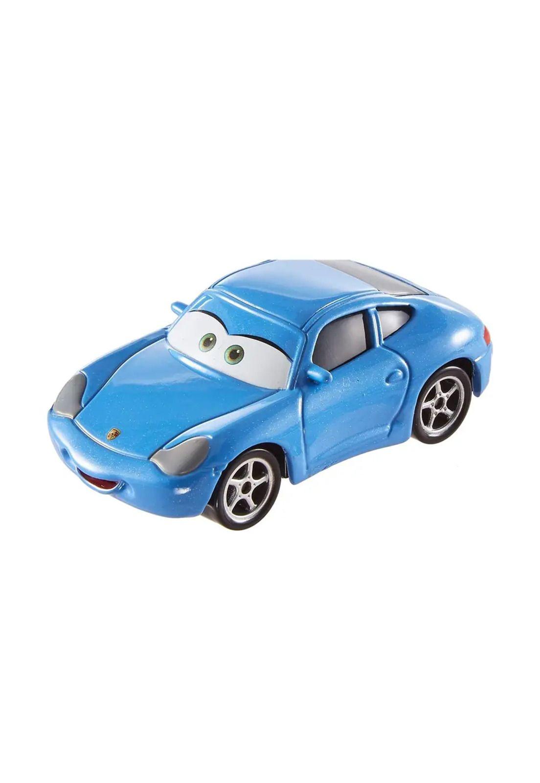 Disney Pixar Cars de Autos Basicos - Sally-0