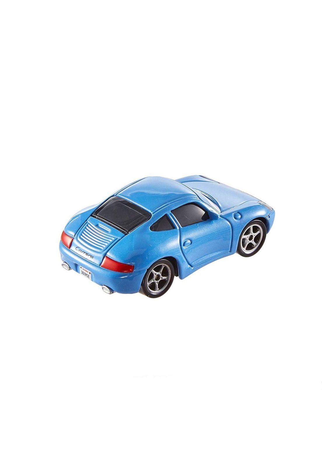 Disney Pixar Cars de Autos Basicos - Sally-1