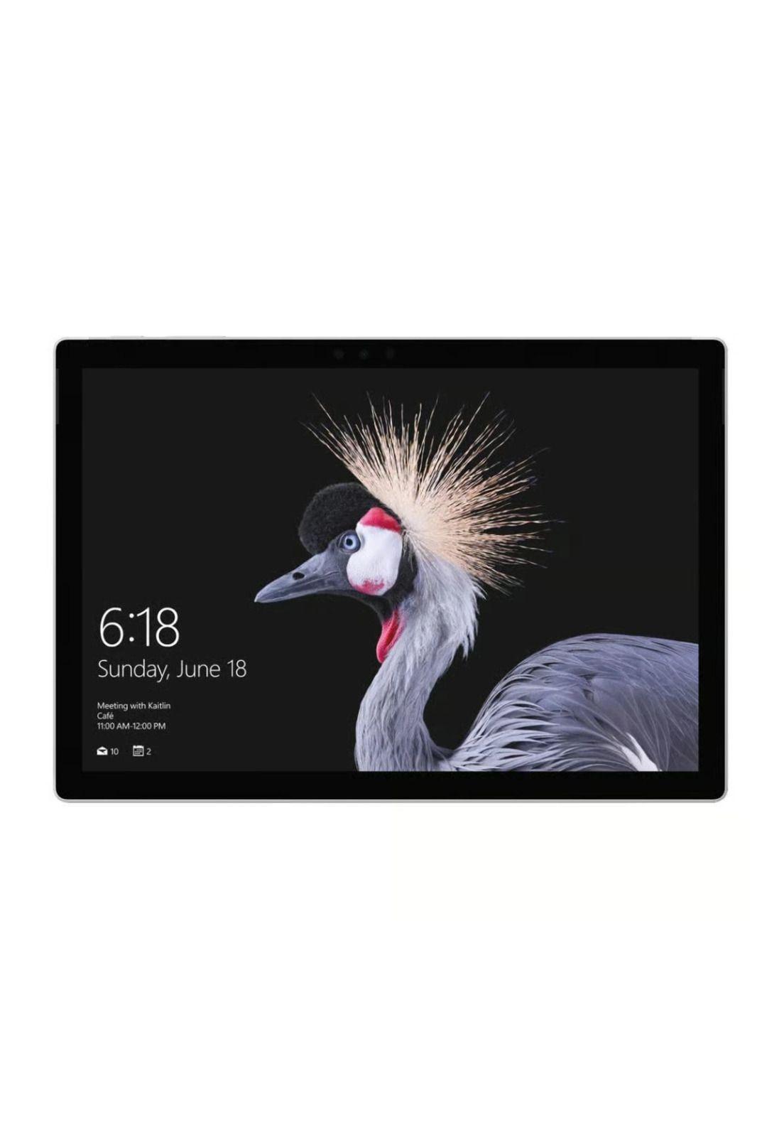 Microsoft Surface Pro 4 12.3