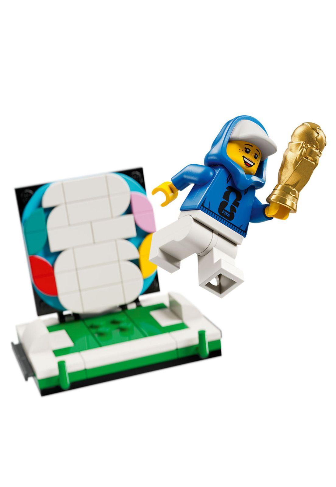 LEGO Edition - Trofeo Oficial de La Copa Mundial - 43020-3