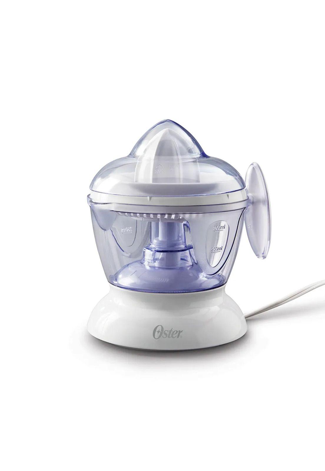 Oster Exprimidor de Cítricos 0,5L Rotación Bidireccional FPSTJ104-0