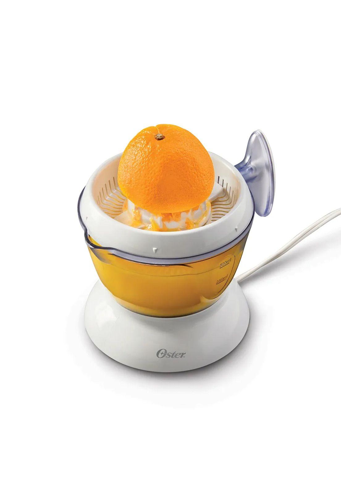 Oster Exprimidor de Cítricos 0,5L Rotación Bidireccional FPSTJ104-1