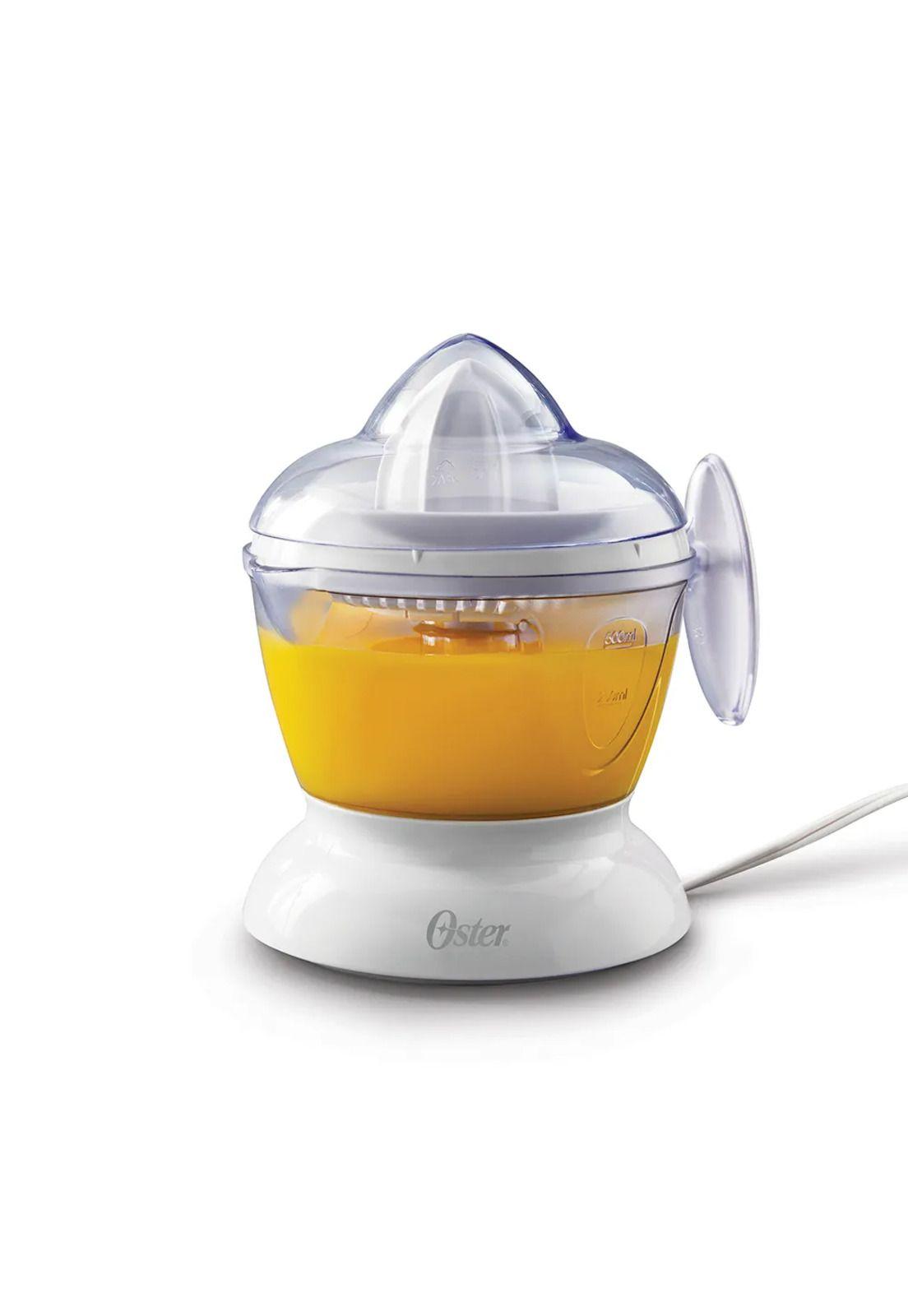 Oster Exprimidor de Cítricos 0,5L Rotación Bidireccional FPSTJ104-2