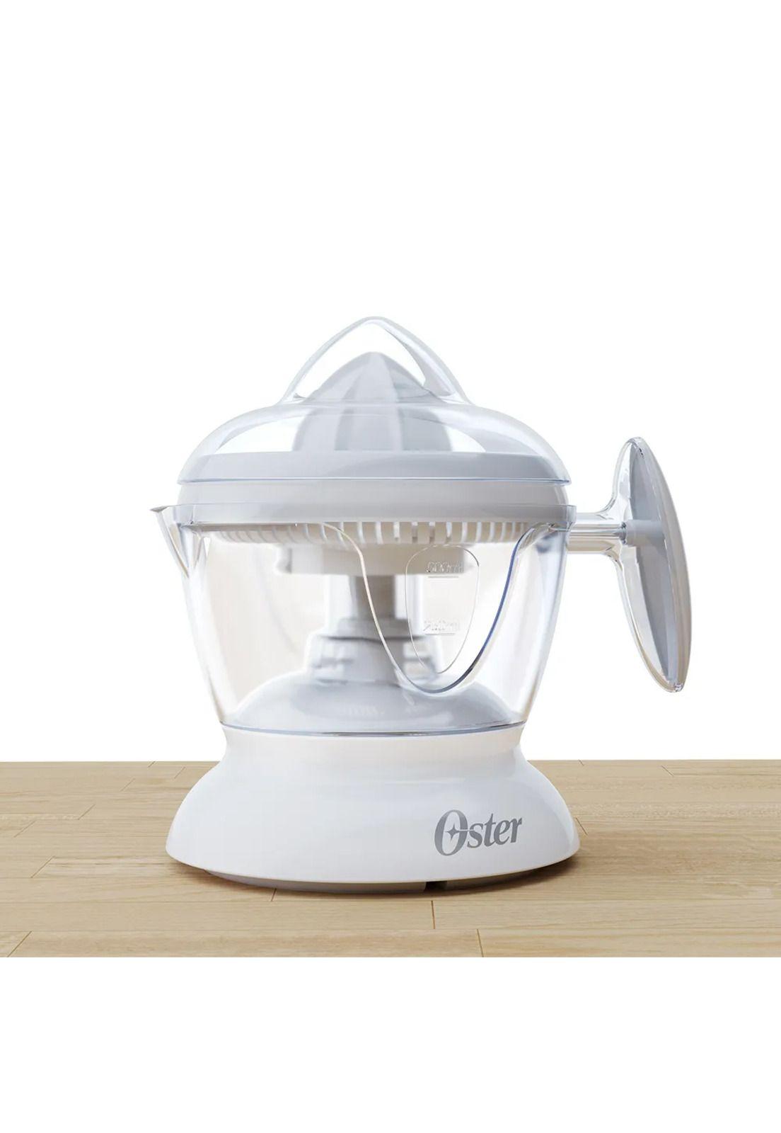 Oster Exprimidor de Cítricos 0,5L Rotación Bidireccional FPSTJ104-4