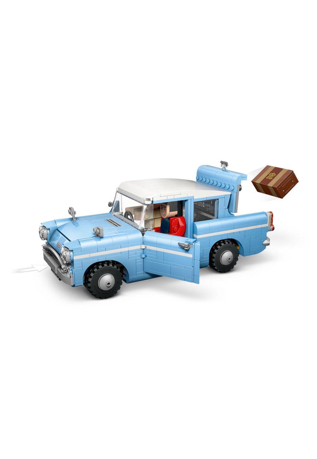 LEGO Harry Potter - Ford Anglia Volador Encantado - 76470-2