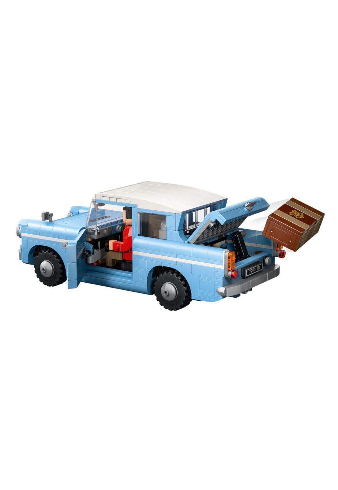LEGO Harry Potter - Ford Anglia Volador Encantado - 76470-3
