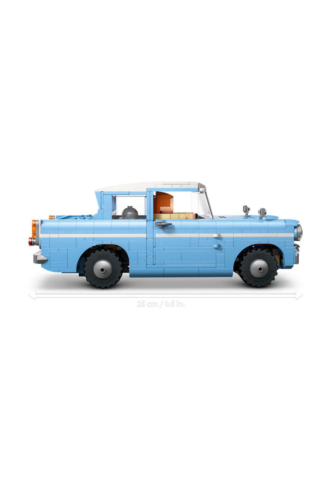 LEGO Harry Potter - Ford Anglia Volador Encantado - 76470-6