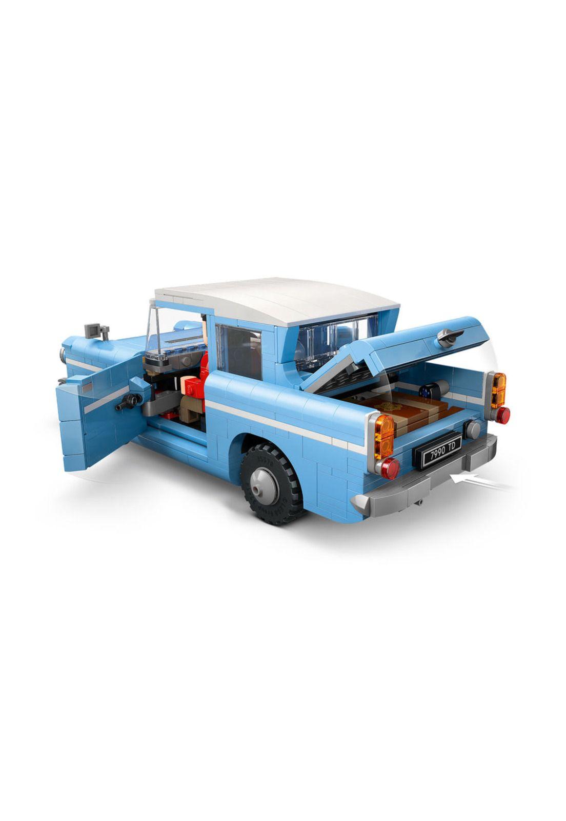 LEGO Harry Potter - Ford Anglia Volador Encantado - 76470-7