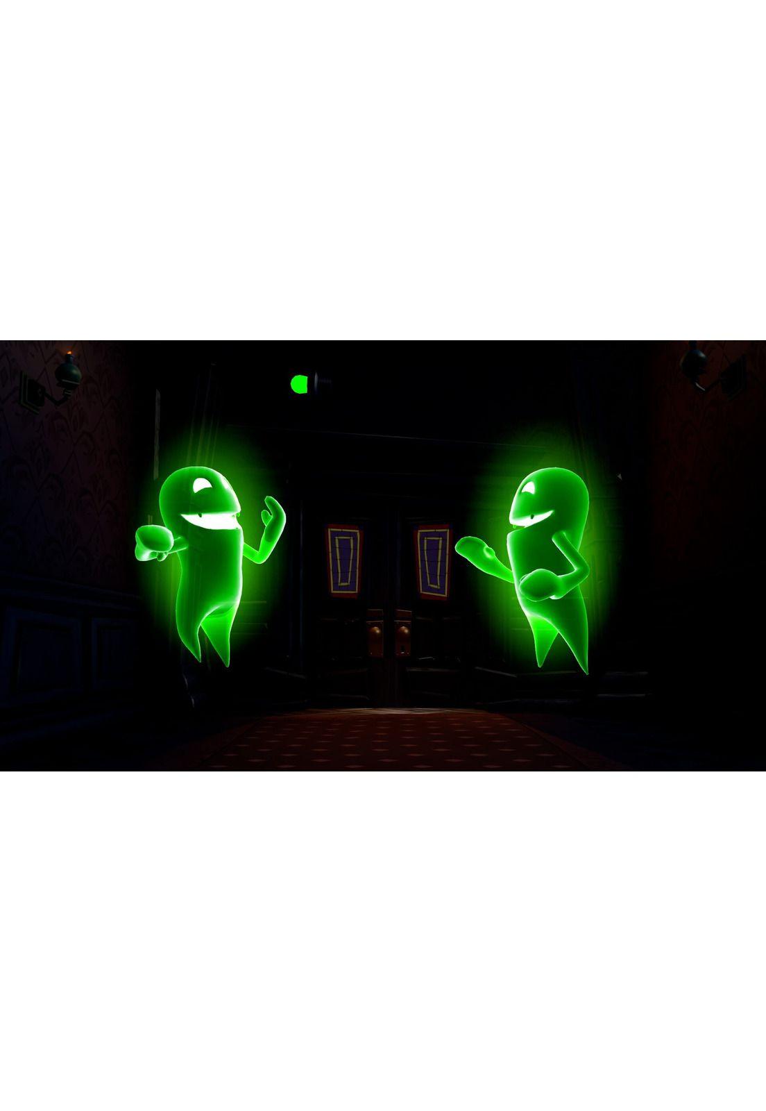 Nintendo Videojuego Luigi’s Mansion 2 HD para Nintendo Switch 1-6