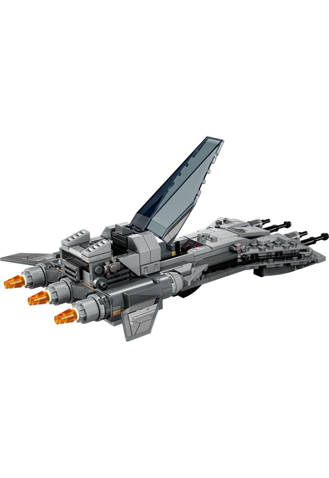 LEGO Star Wars Caza Snub Pirata - 75346-2