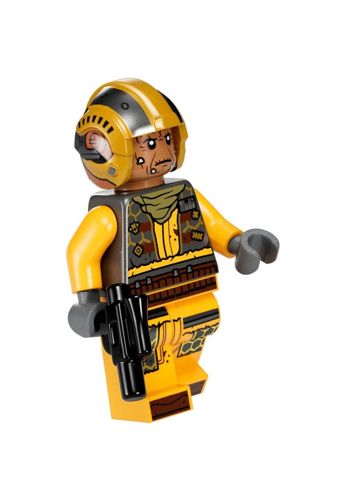 LEGO Star Wars Caza Snub Pirata - 75346-3