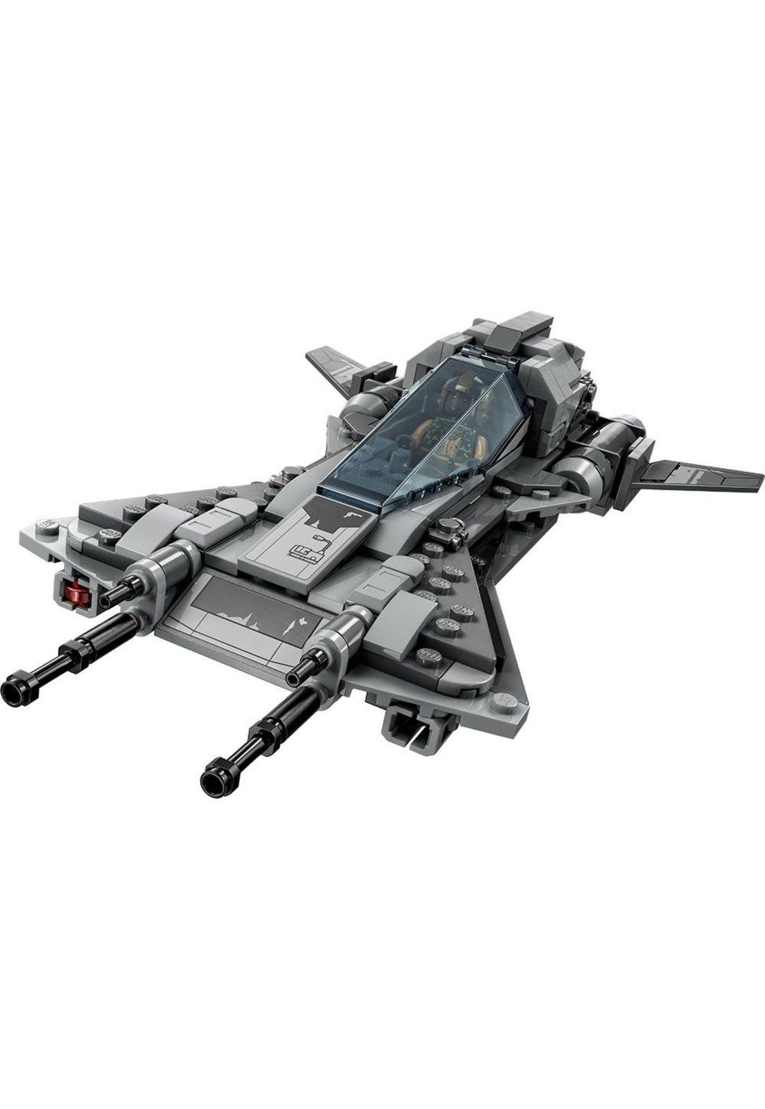 LEGO Star Wars Caza Snub Pirata - 75346-5
