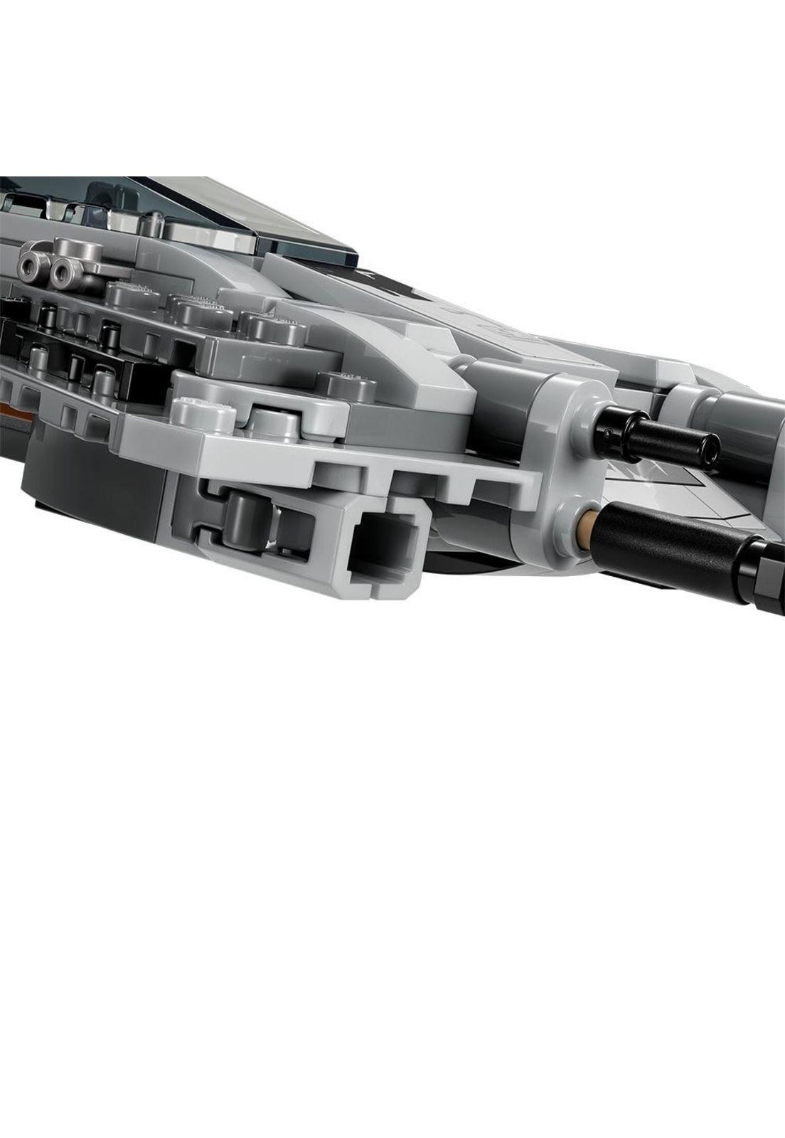 LEGO Star Wars Caza Snub Pirata - 75346-6