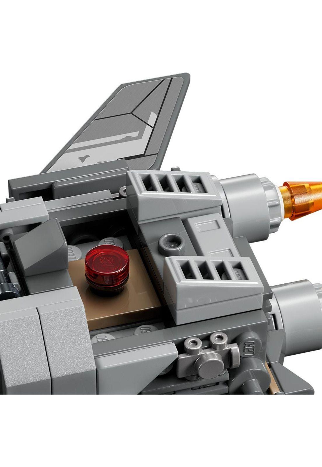 LEGO Star Wars Caza Snub Pirata - 75346-7