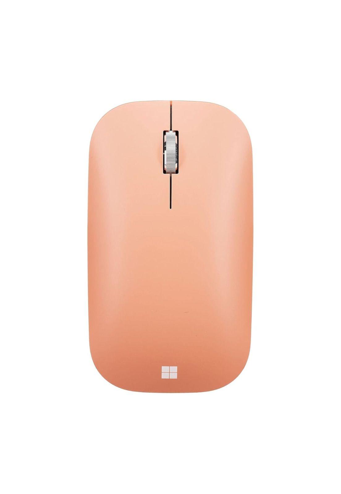 Microsoft Surface Mobile Mouse Peach-0