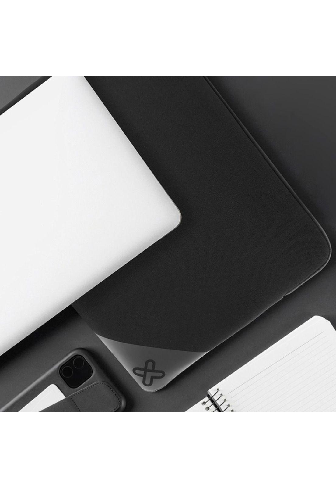 Klip Xtreme Funda para Notebook 15.6" Negro-4