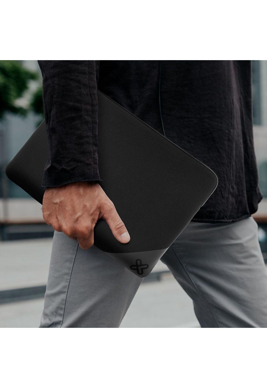 Klip Xtreme Funda para Notebook 15.6" Negro-5