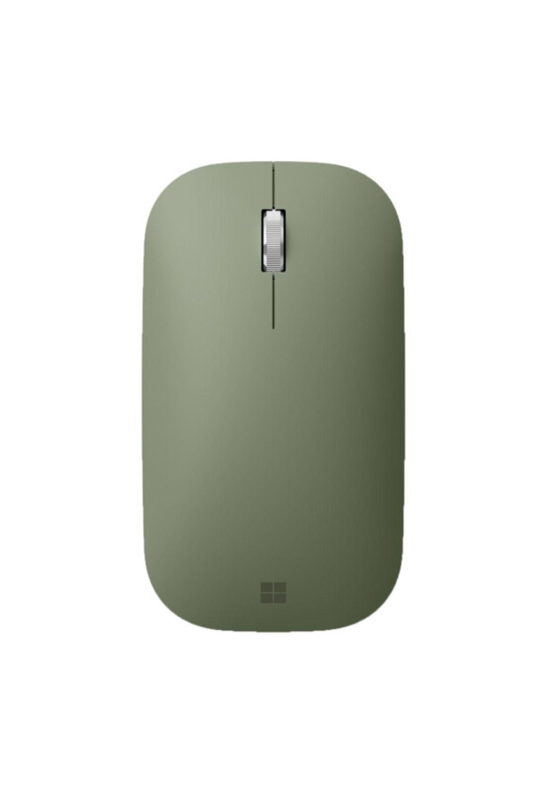 Microsoft Surface Mobile Mouse - Forest-0