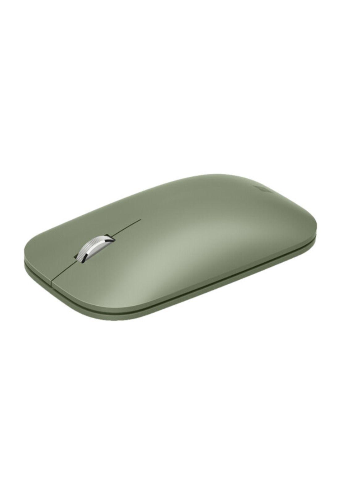 Microsoft Surface Mobile Mouse - Forest-1