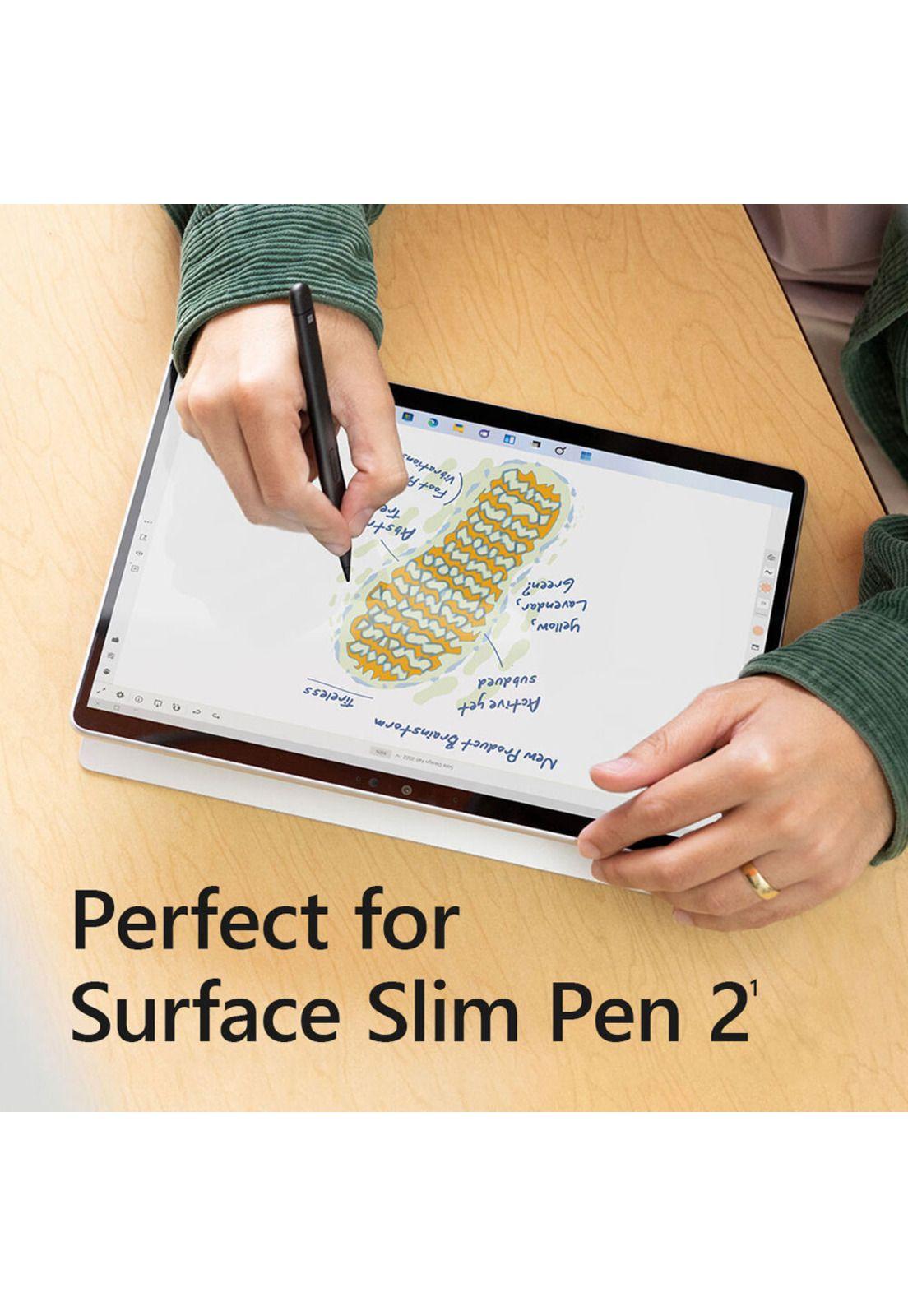 Surface Pro 9 - 13" - i7 - 32GB RAM - 1TB SSD - Platinum - W11 Home [Caja abierta]-6