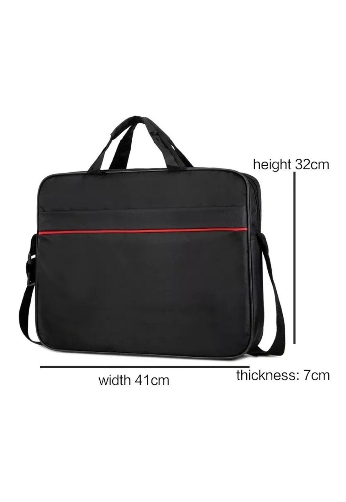 Bolso para Notebook desde 14 hasta 15.6 Negro-2