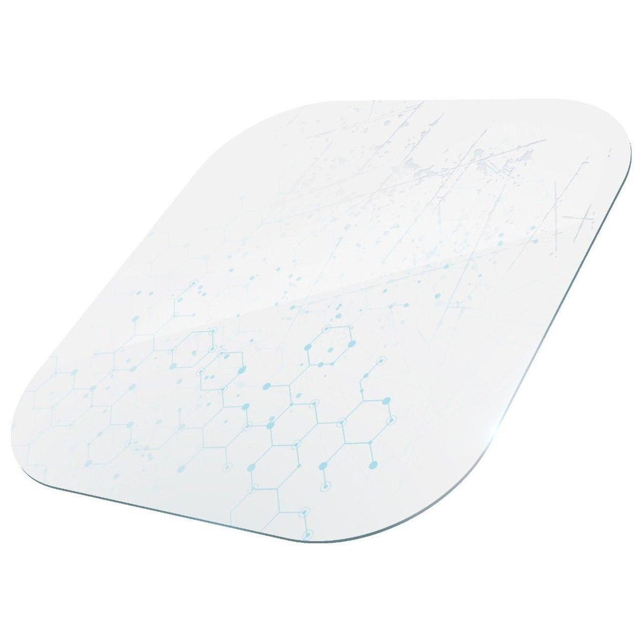 Lamina Glass Elite XTR3 con filtro azul para iPhone 15 Pro Max Invisibleshield Zagg-3