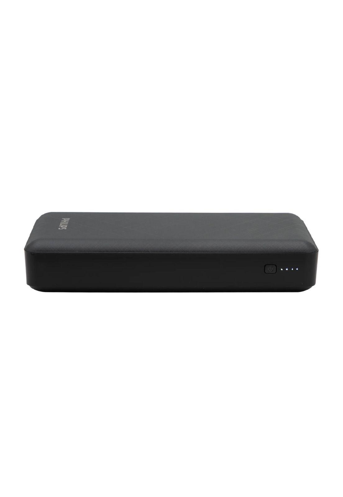 Powerbank Philips 20K mAh 22.5 FAT CHG USB-C [Caja abierta]-2