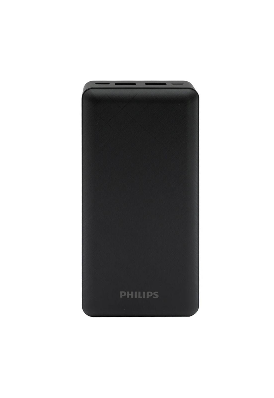 Powerbank Philips 20K mAh 22.5 FAT CHG USB-C [Caja abierta]-3