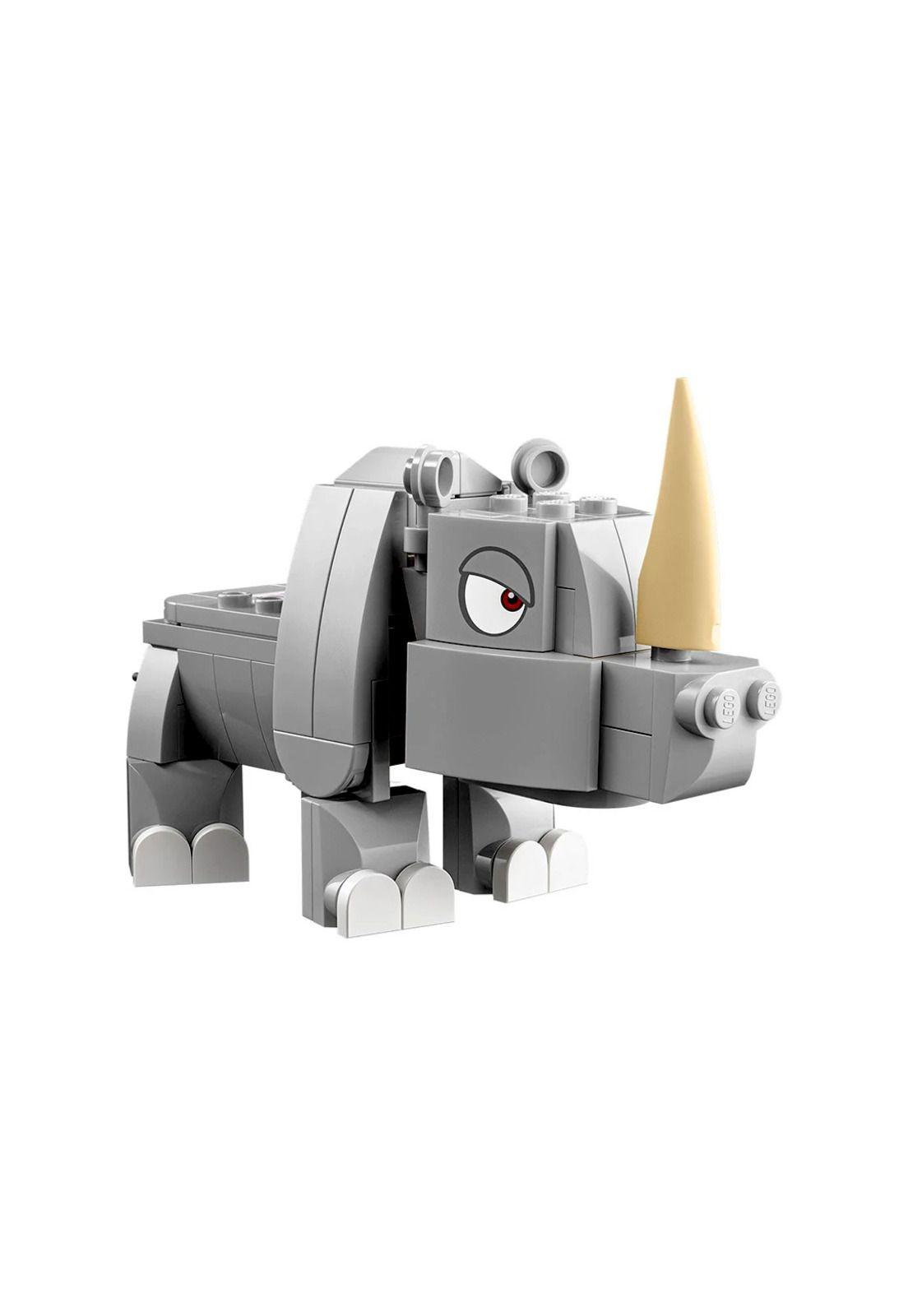 LEGO Set de Expansión: Rambi el Rinoceronte - 71420-2