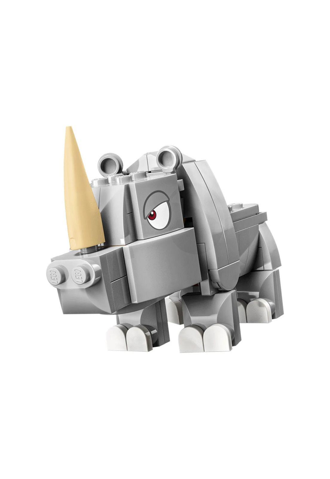 LEGO Set de Expansión: Rambi el Rinoceronte - 71420-3