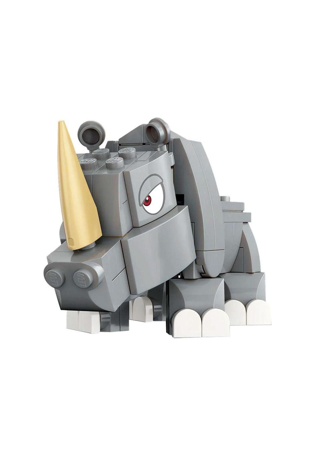 LEGO Set de Expansión: Rambi el Rinoceronte - 71420-4