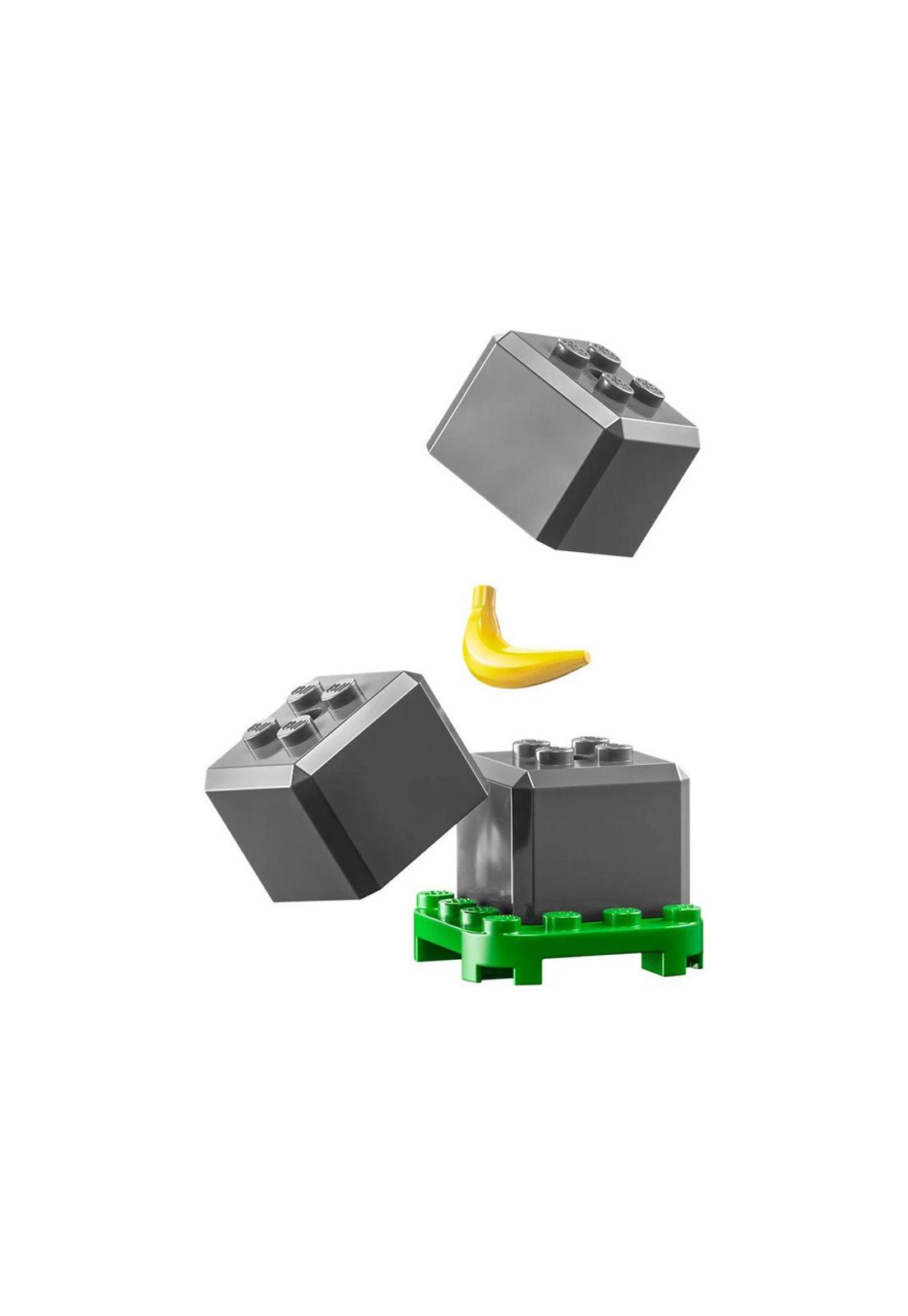 LEGO Set de Expansión: Rambi el Rinoceronte - 71420-6