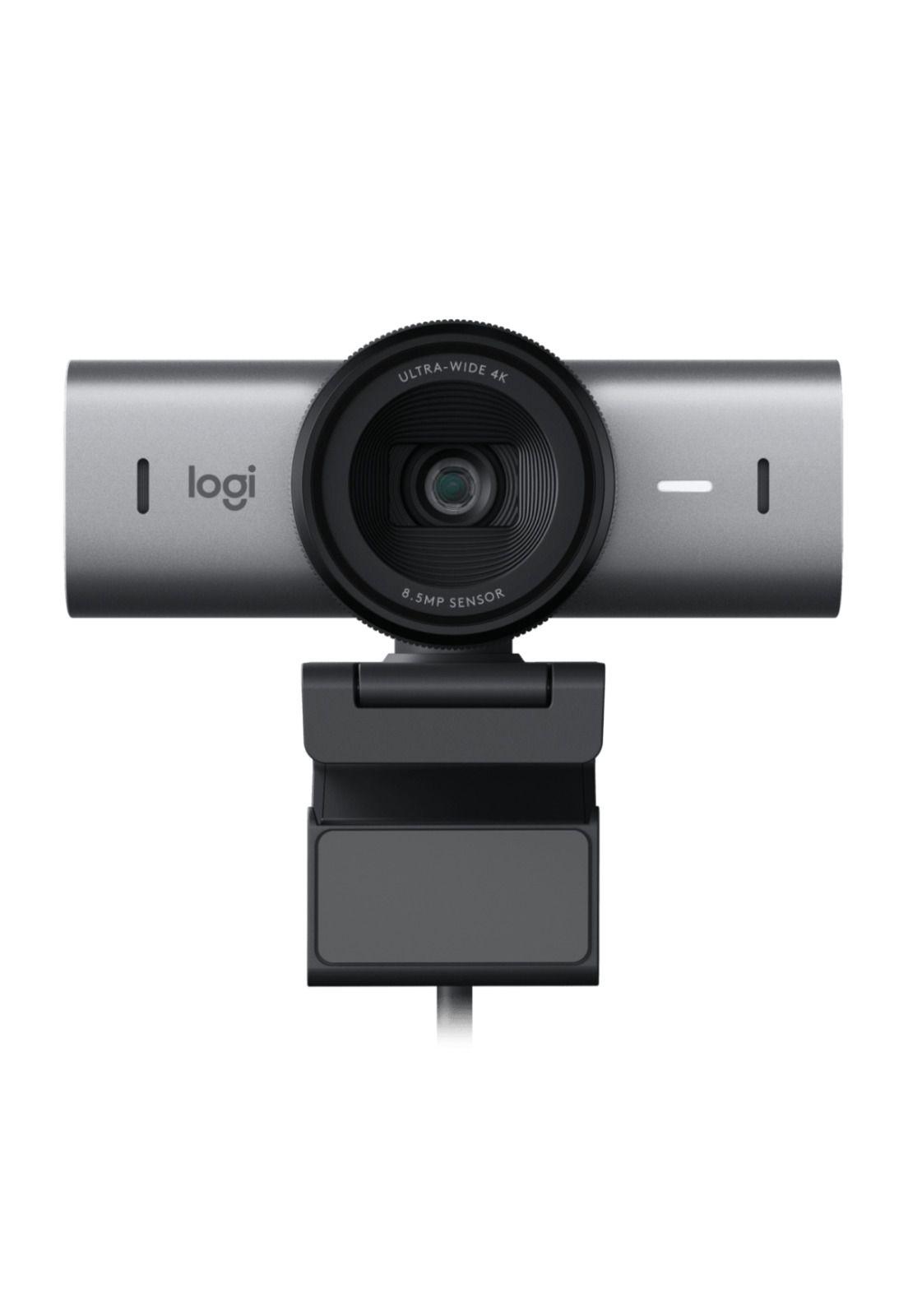 Logitech Webcam MX Brio 705 for Business-1