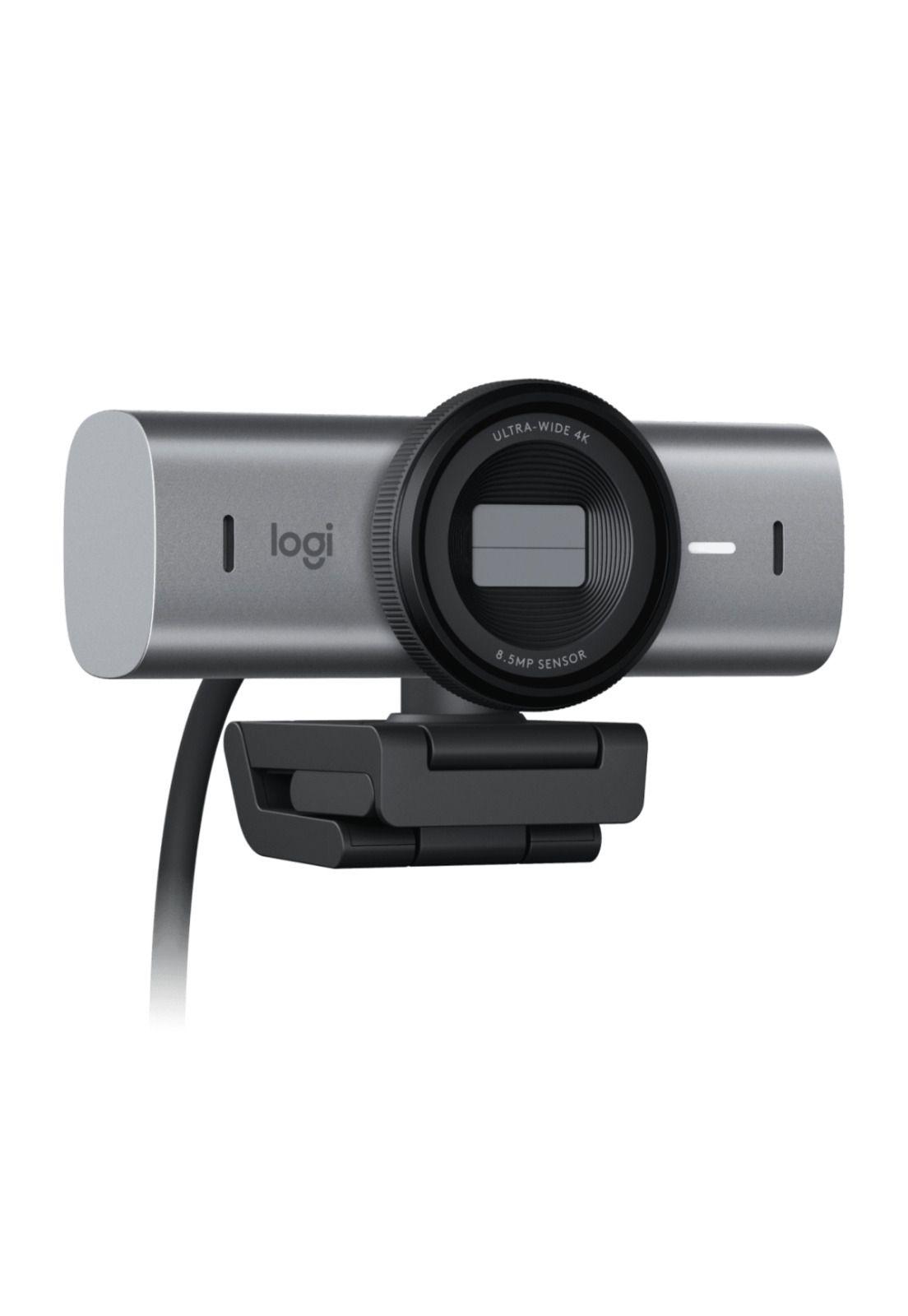 Logitech Webcam MX Brio 705 for Business-2