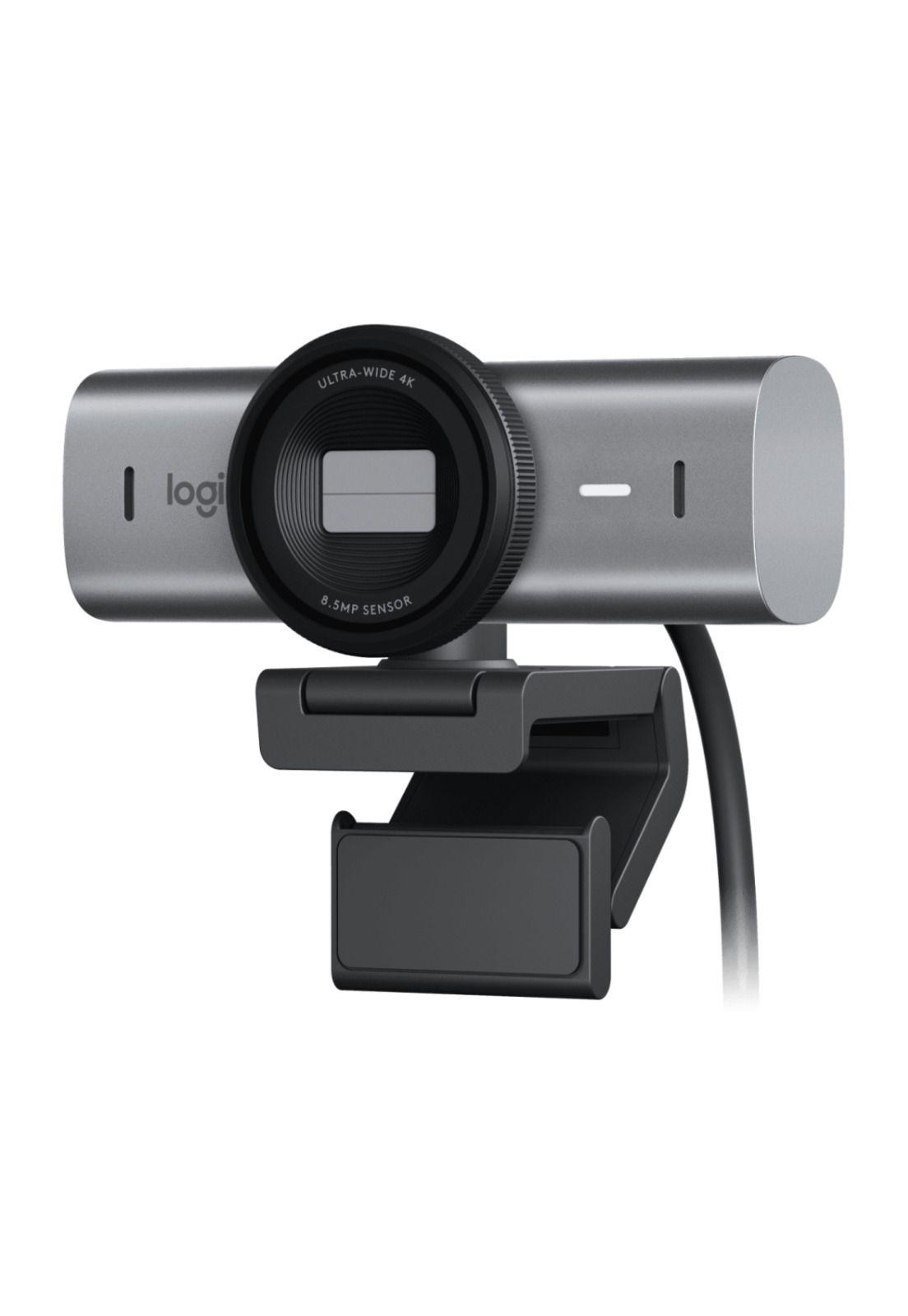 Logitech Webcam MX Brio 705 for Business-3