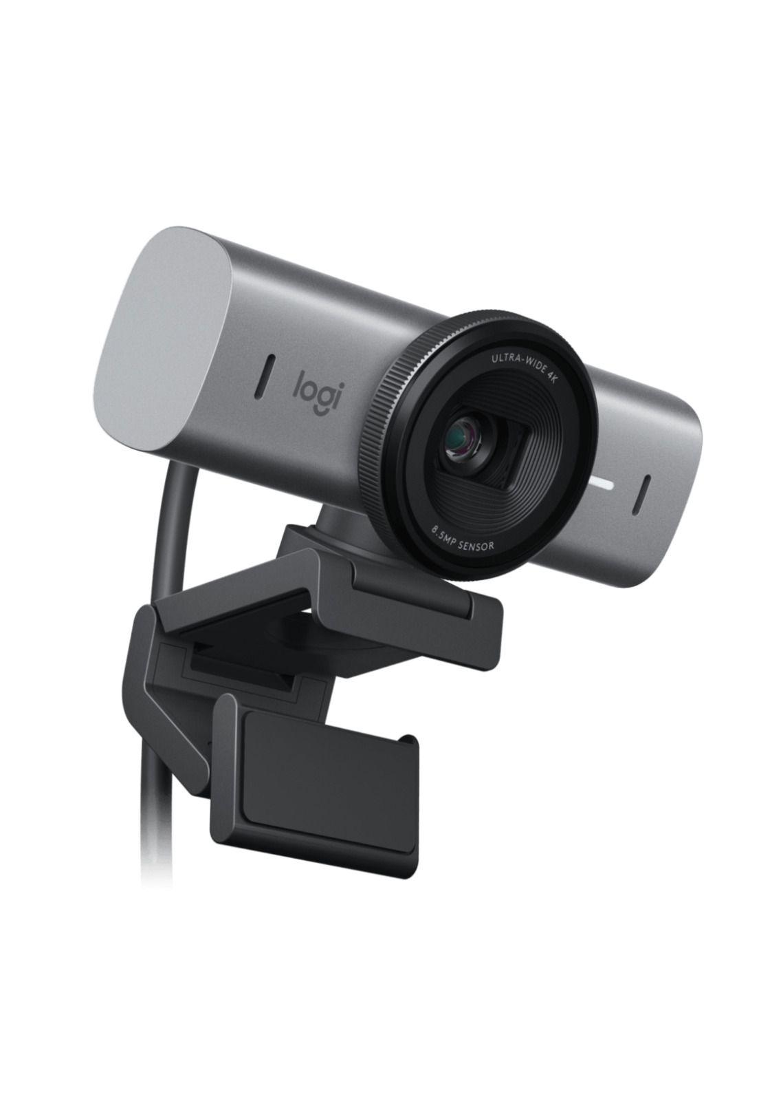 Logitech Webcam MX Brio 705 for Business-4
