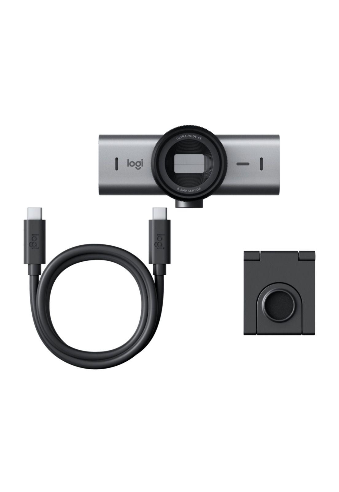 Logitech Webcam MX Brio 705 for Business-5