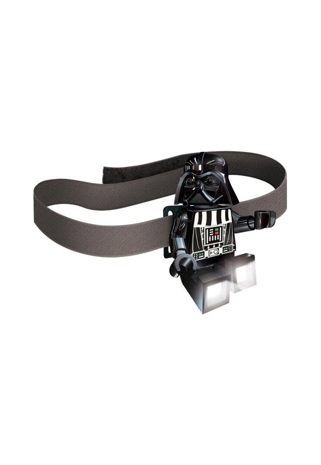 LEGO Darth Vader Linterna Led de Cintillo-2